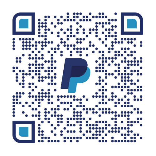 PayPal QR Code